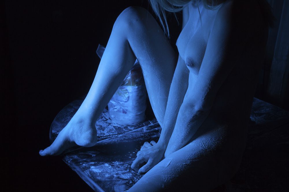 Photograph by Георгий Казанцев