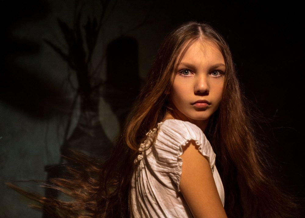 Святочные гадания