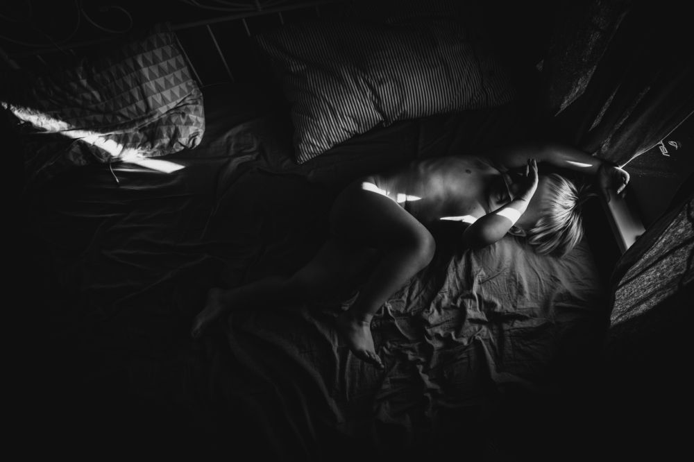 Photograph by Екатерина Малютина