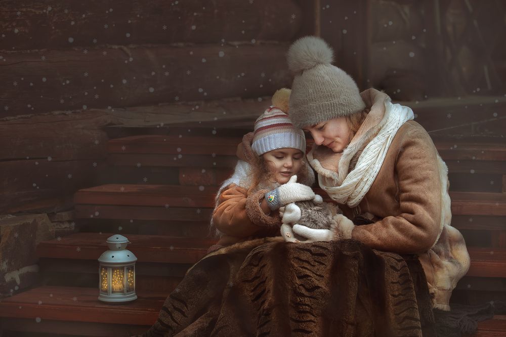 Photograph by Елена Власова