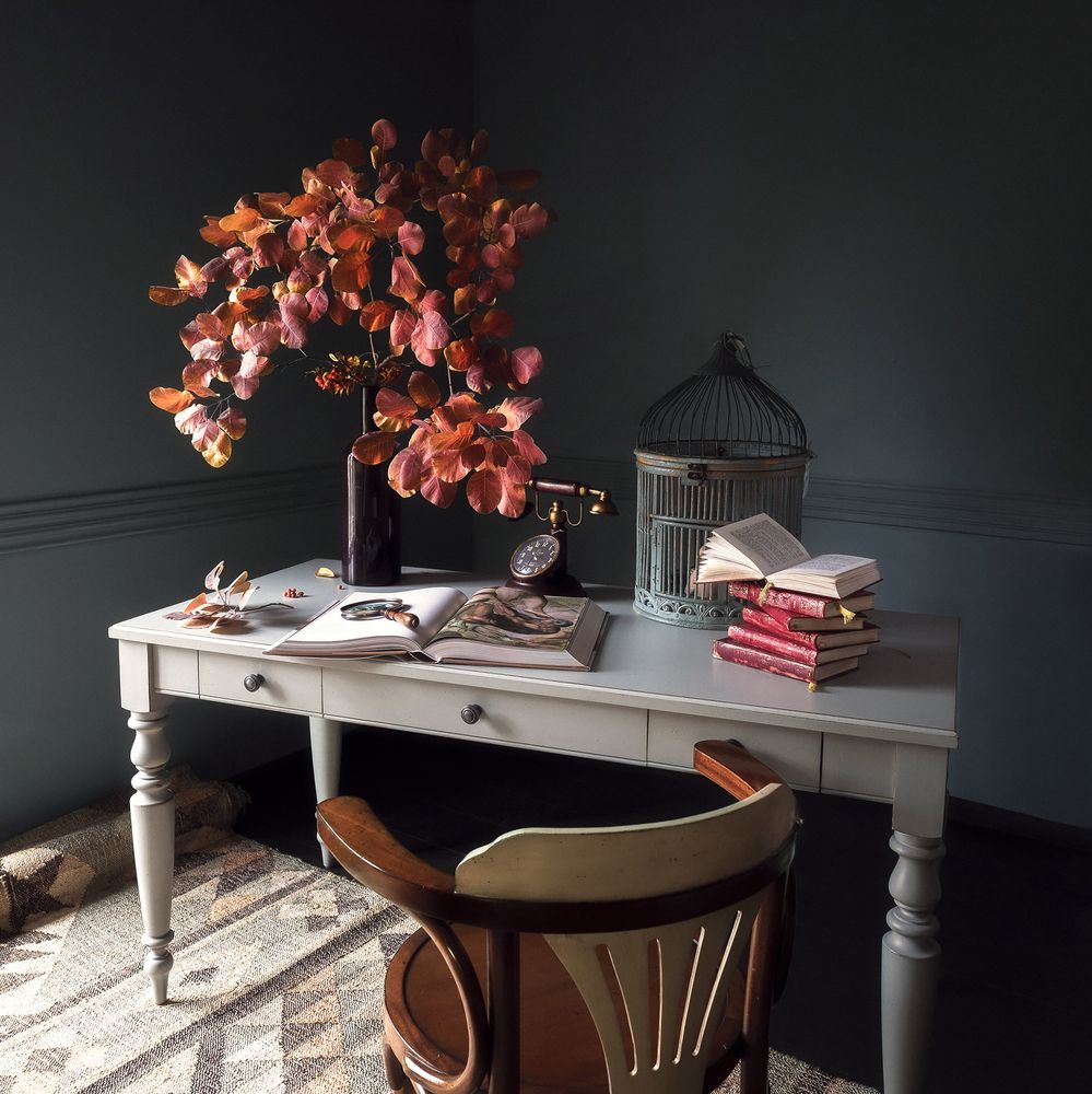 Осенний натюрморт