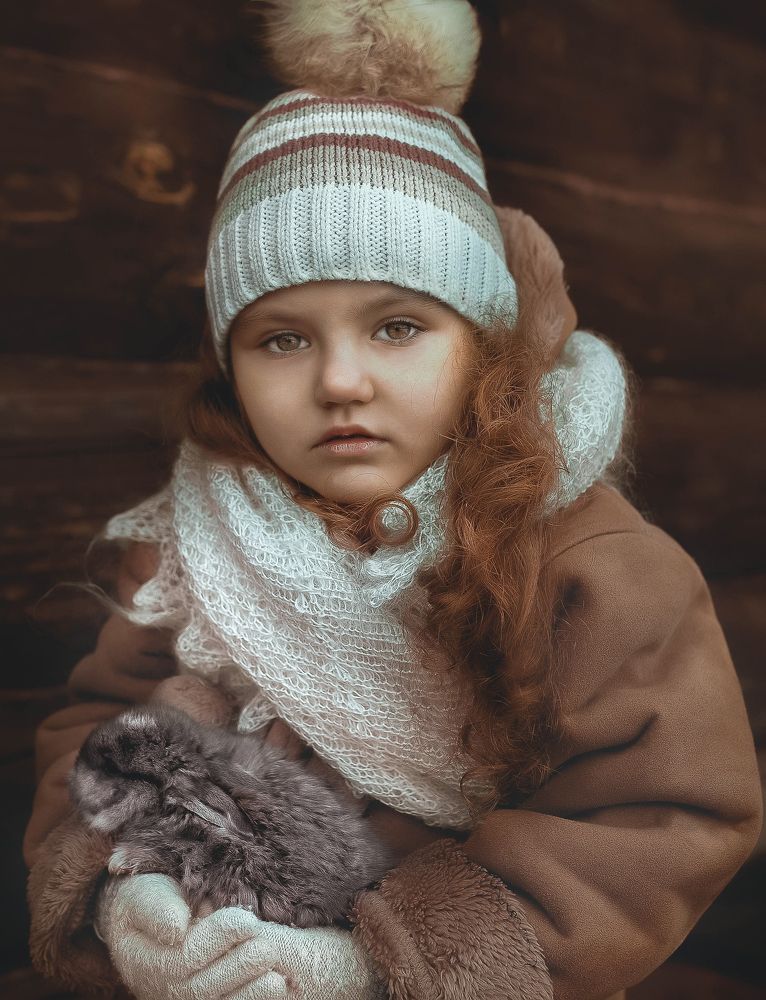 Photograph by Елена Власова