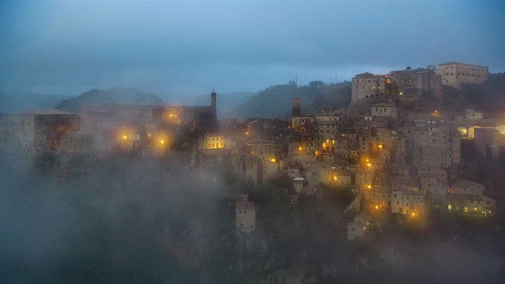 Misty Sorano