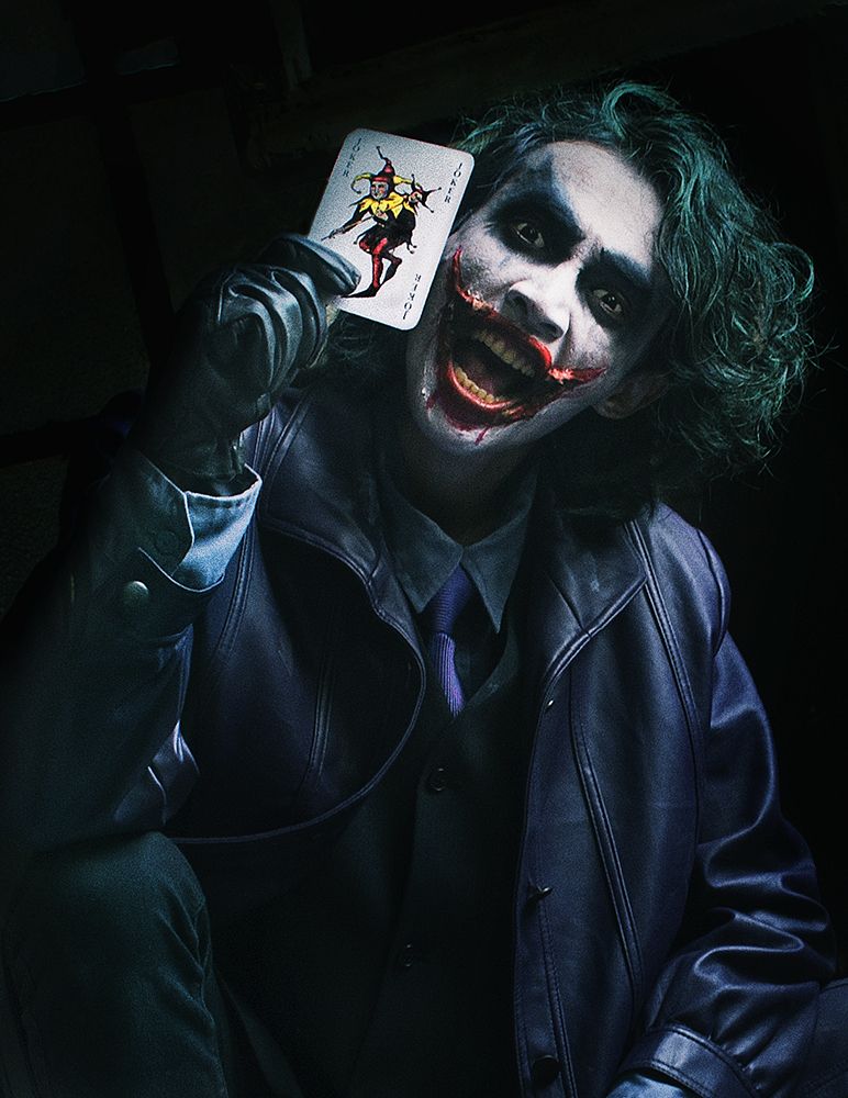 The Joker
