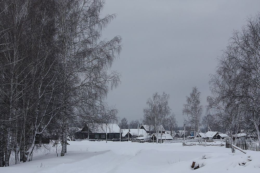 Photograph by Мария Сычёва