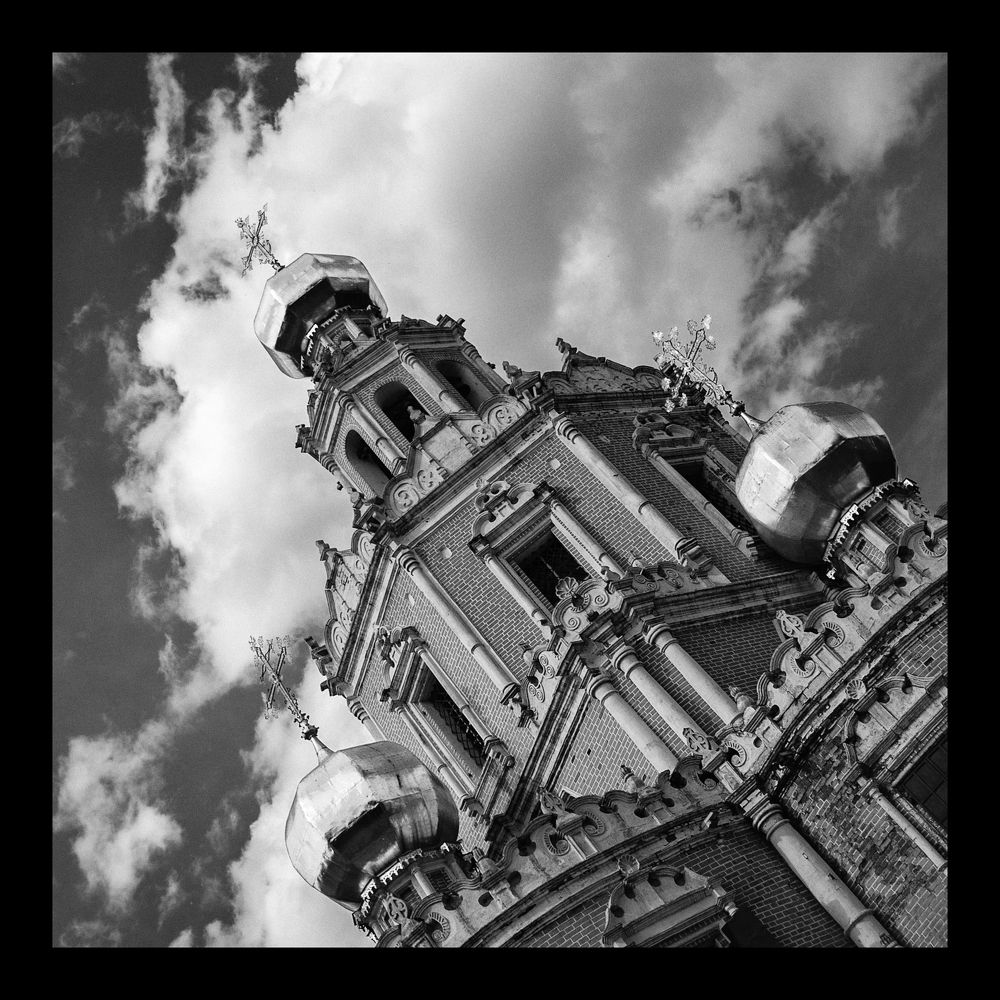 Храм Покрова Пресвятой Богородицы