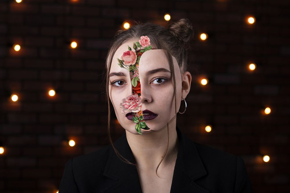 Загляни вглубь себя