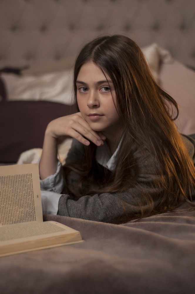 Photograph by Галина Лунева