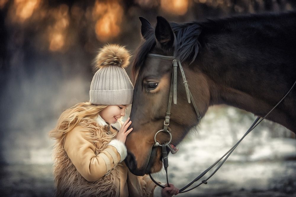 Первая встреча