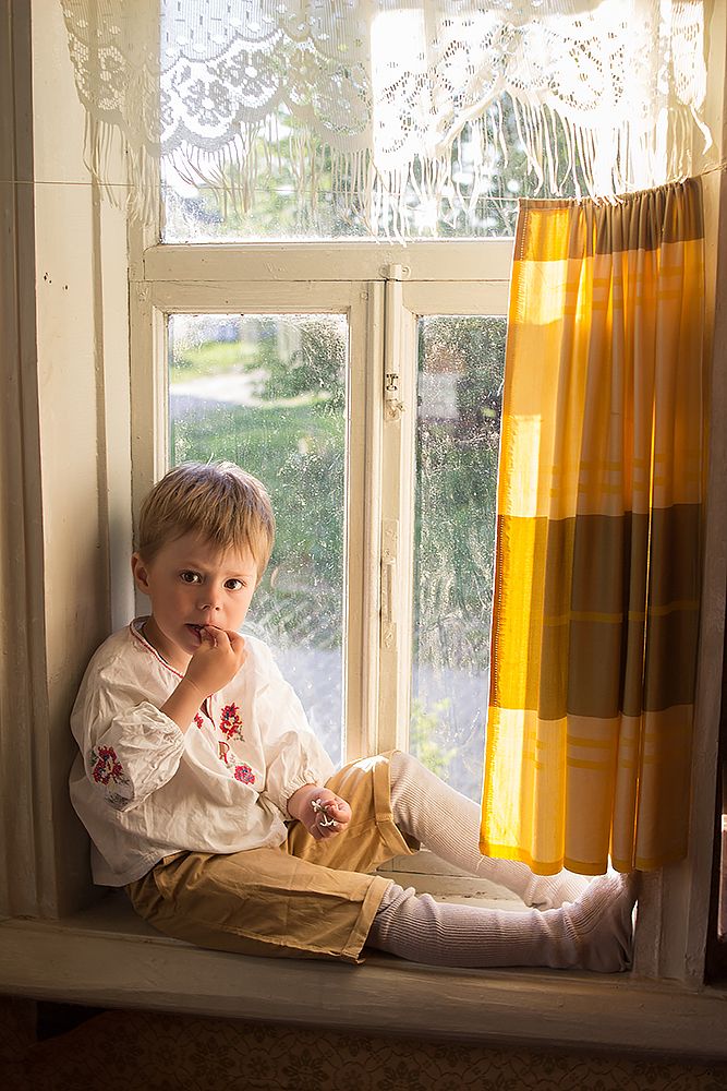 Photograph by Мария Сычёва