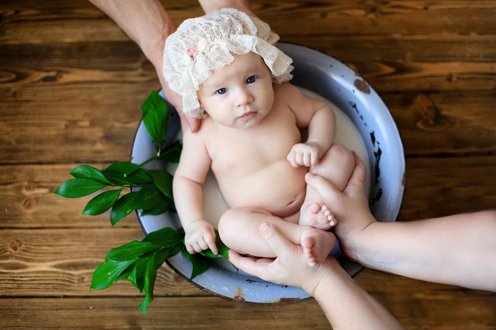 Ванны Клеопатры