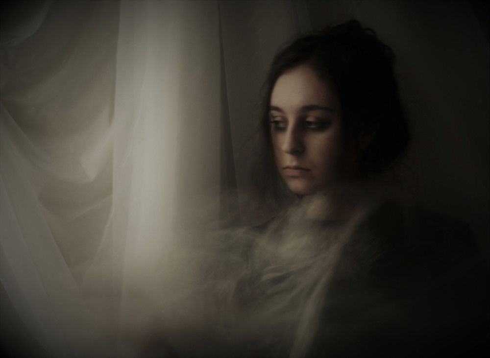 Photograph by Надежда Буаллаг