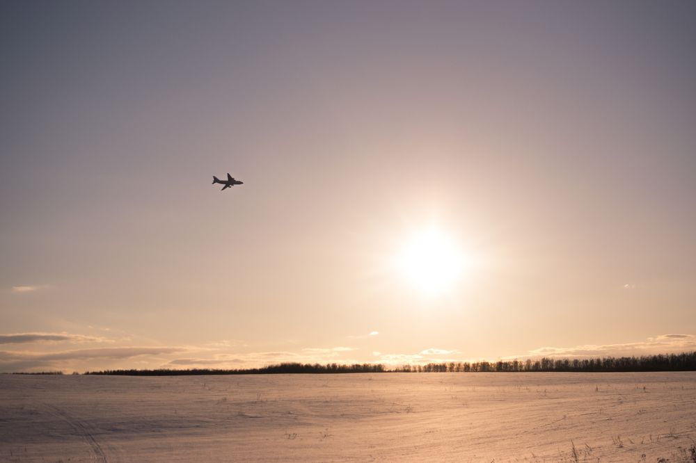 Photograph by Евгений Соломников