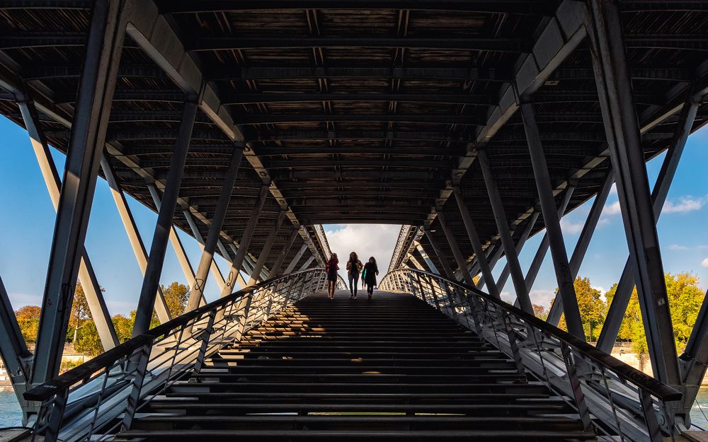 Париж, Париж...