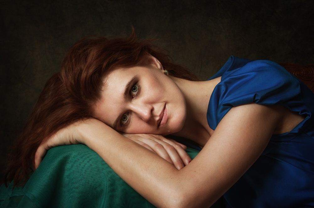 Спокойствие