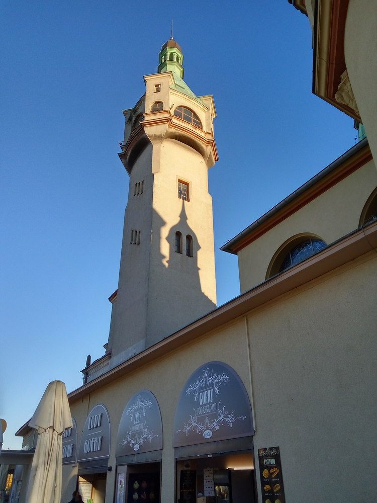 Игра с тенью