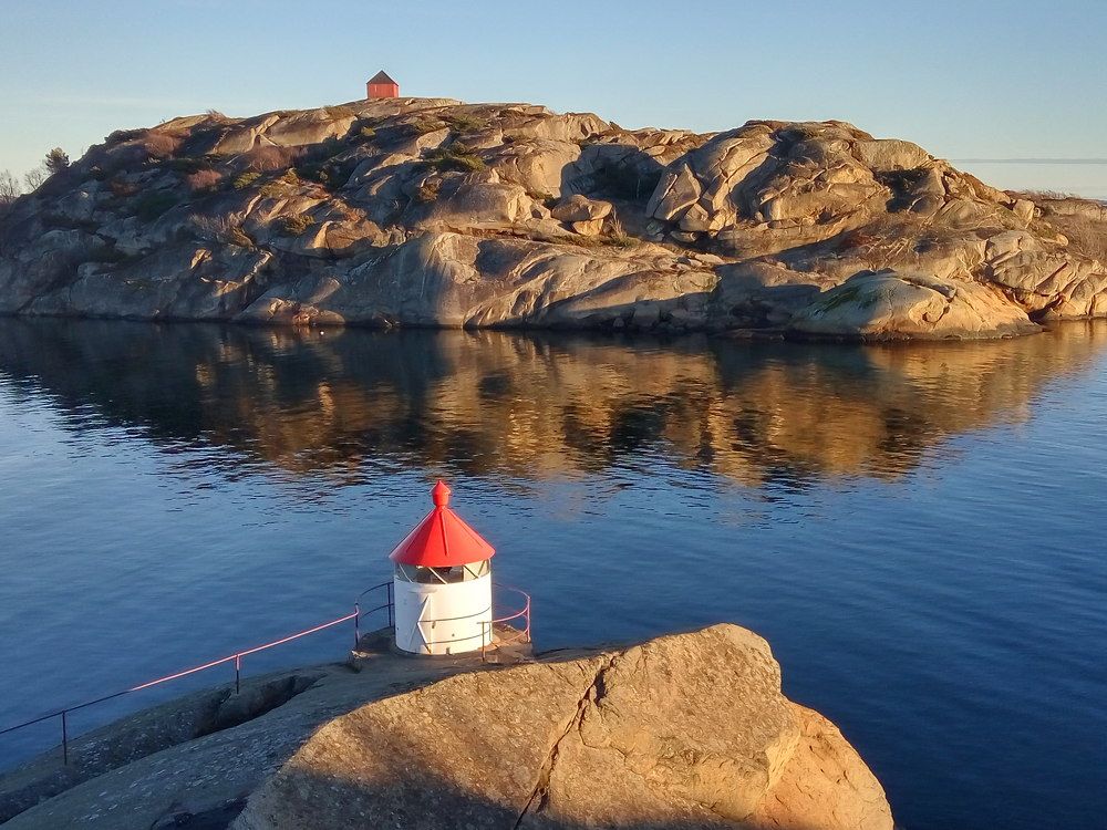 морское настроение