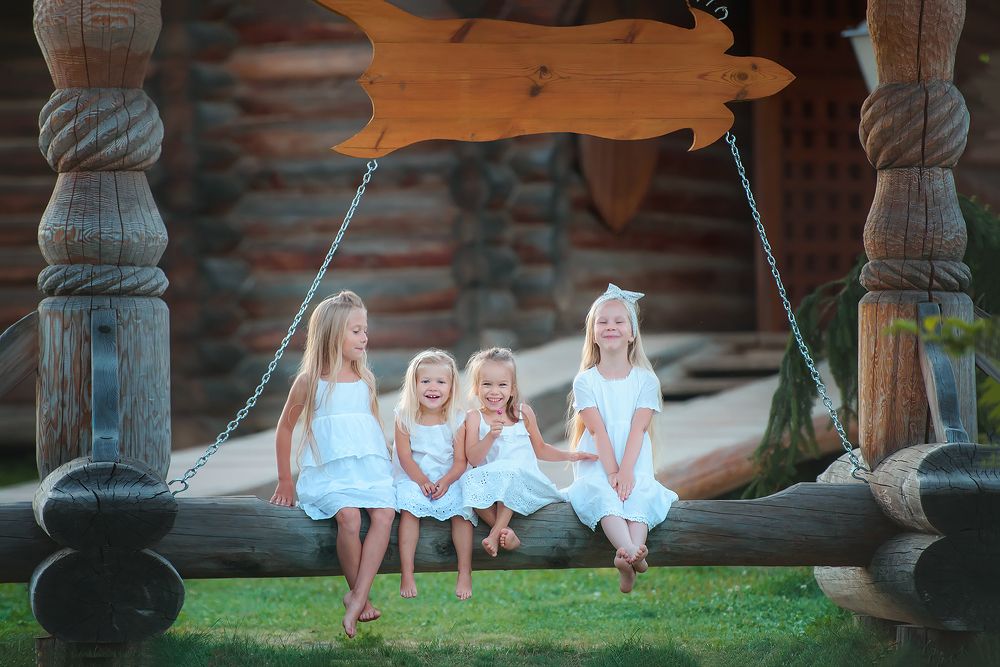 Photograph by Екатерина Плавская