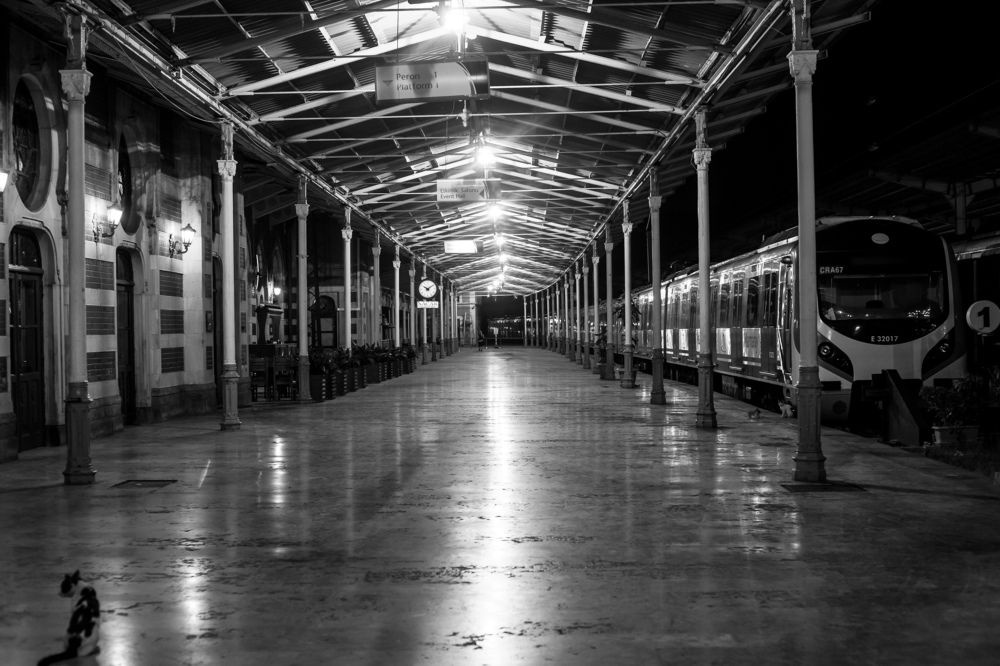 Photograph by Алёна Останкова