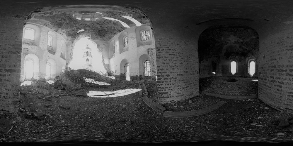 Власть и время