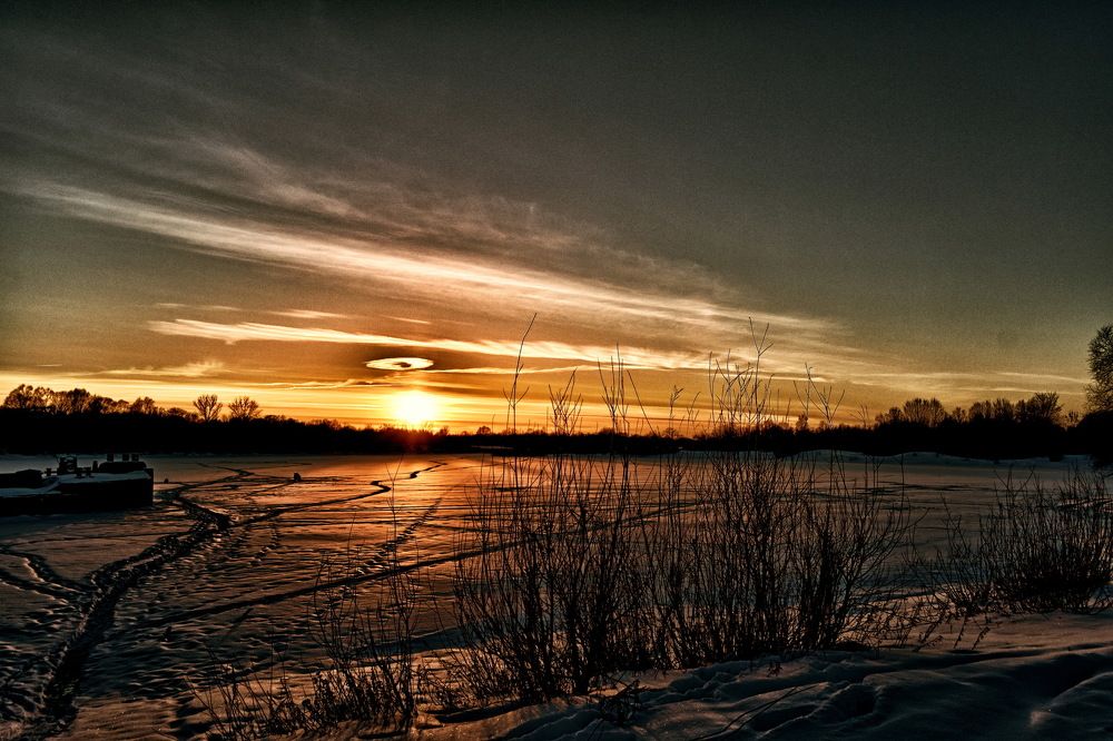 Photograph by Cергей Землянский