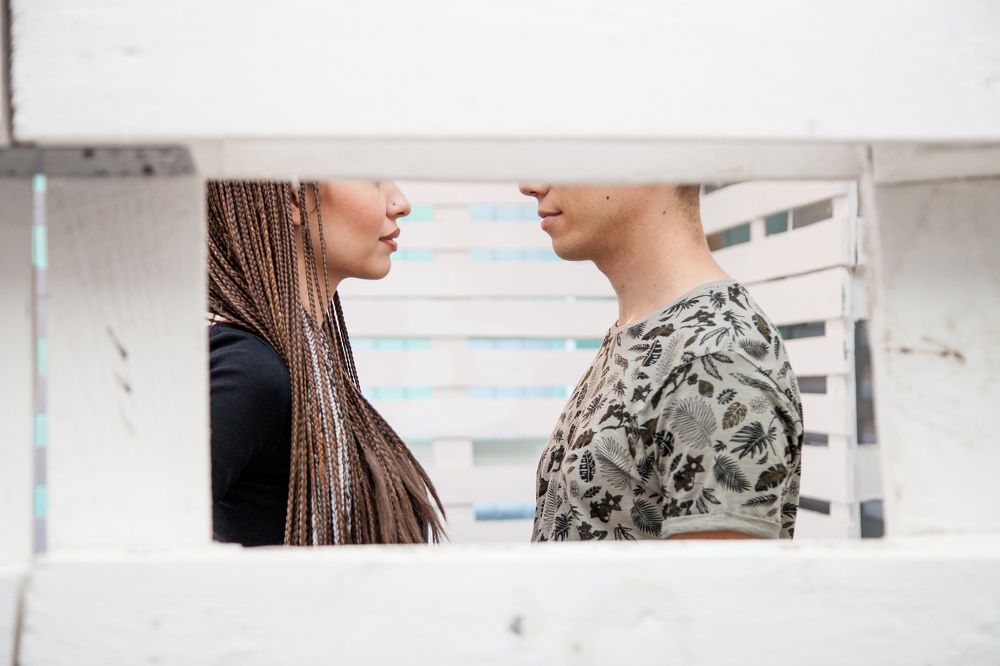 Photograph by Алёна Останкова