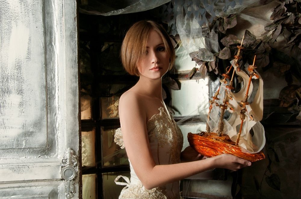 Фотография автора Лидия Хомутова