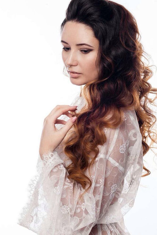 Утреннее пробуждение