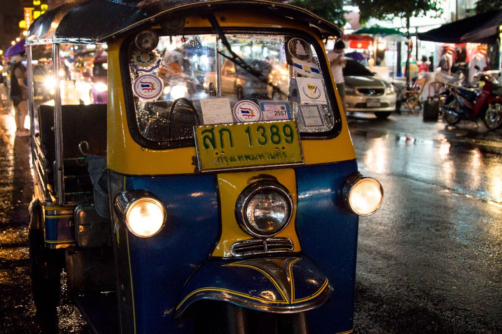 Photograph by Алёна Останкова