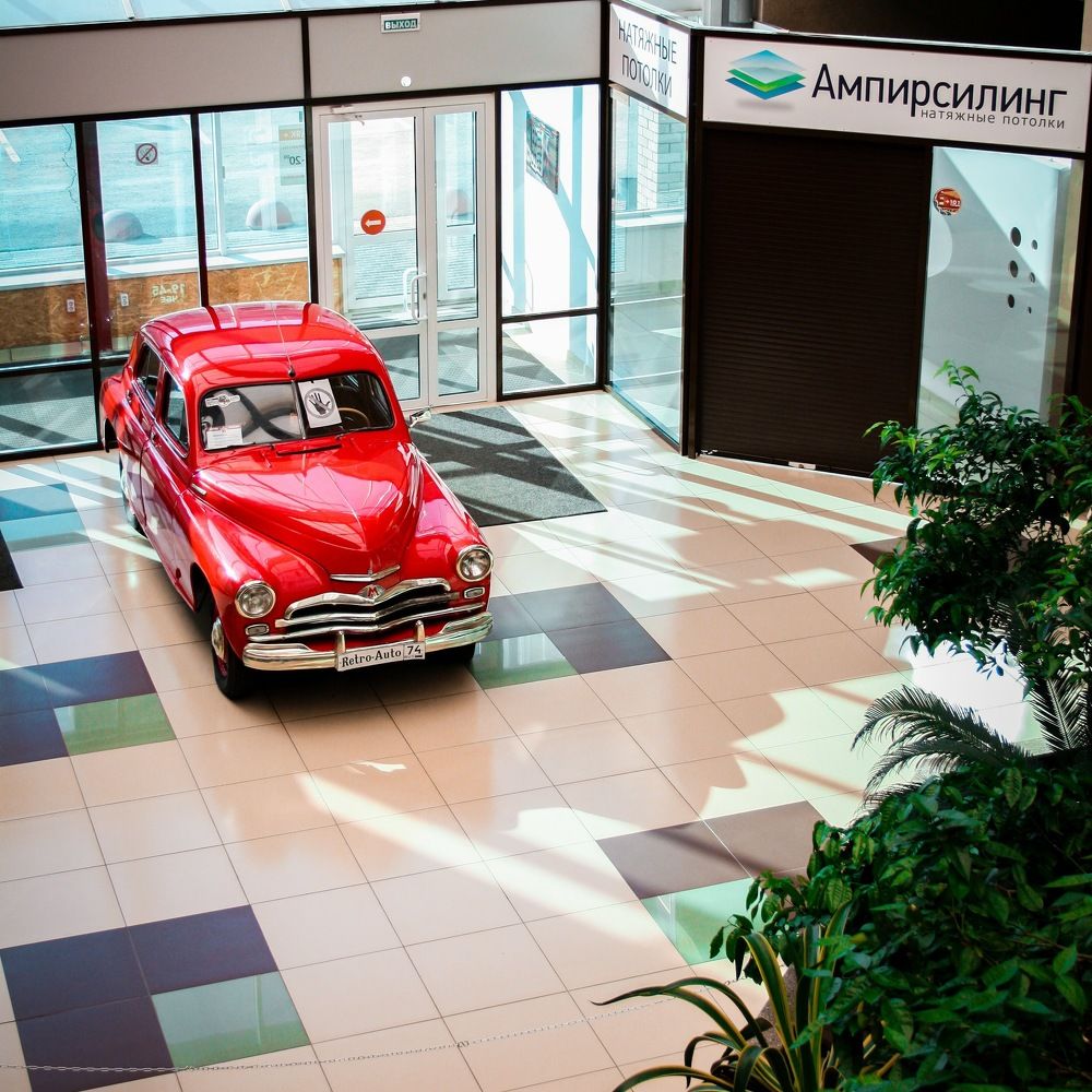 Photograph by Влад Богаткин