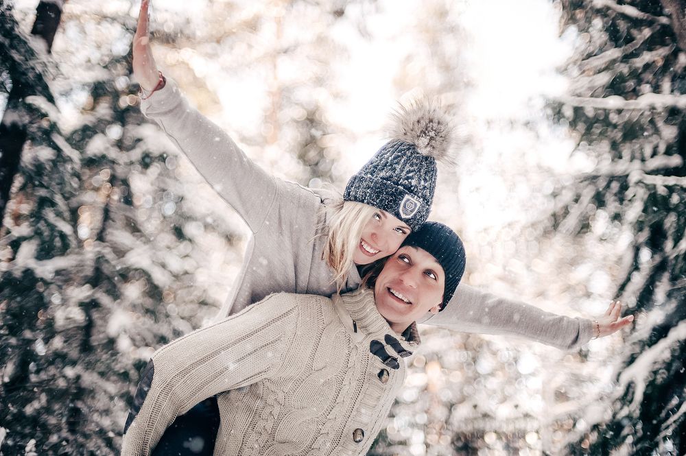 Лера и Саша