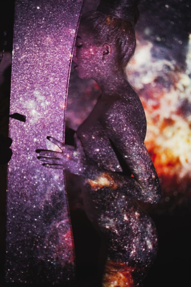 Photograph by Георгий Казанцев