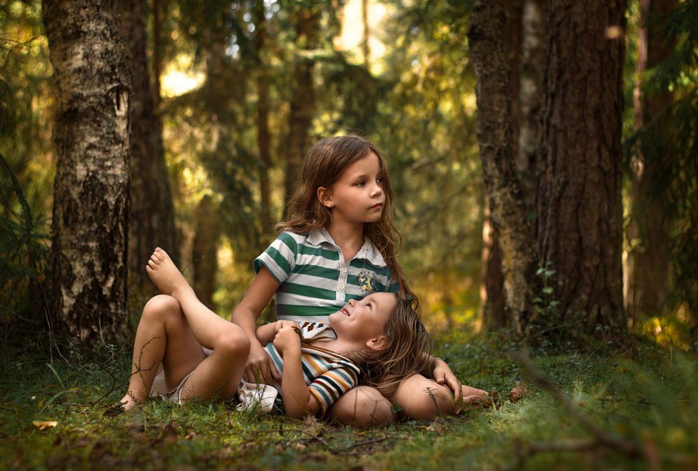 Photograph by Ирина Семячкова