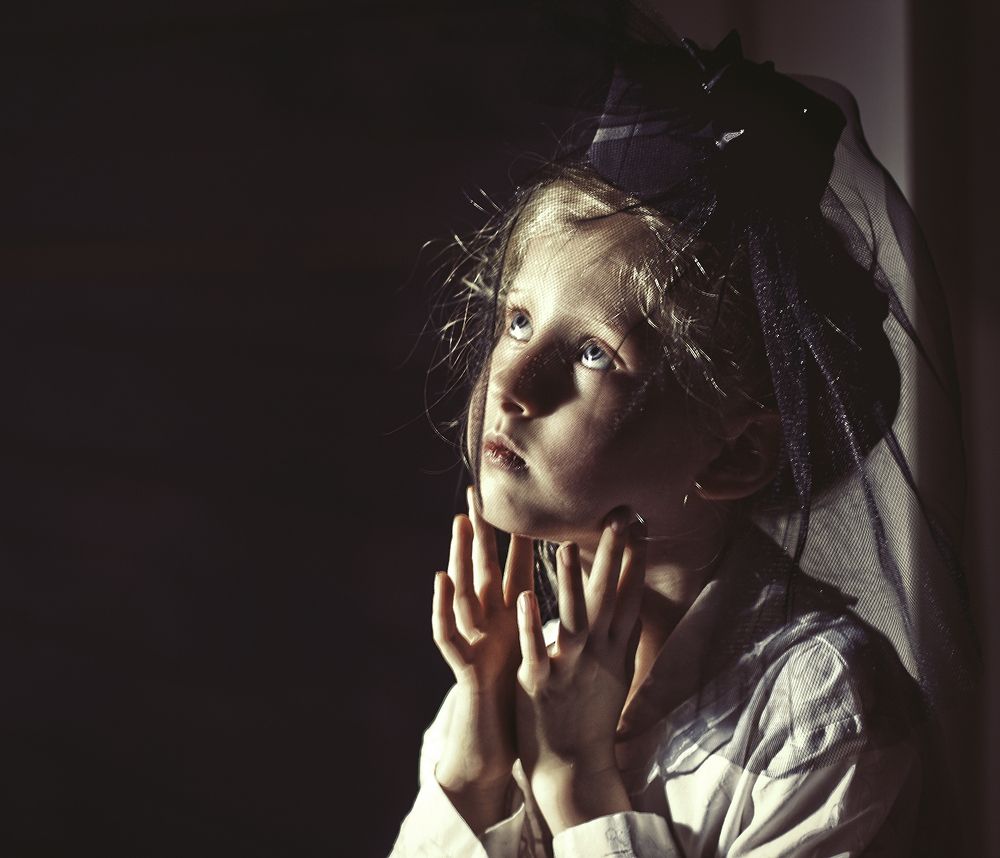 Photograph by Мария Трещева