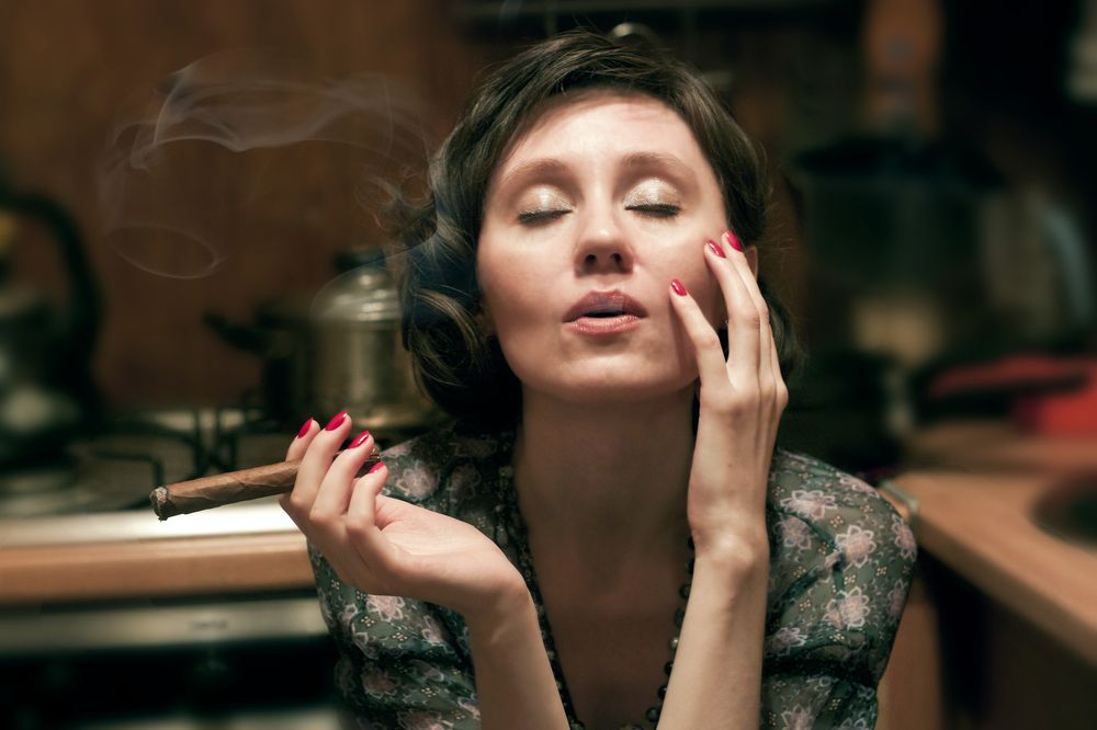 Photograph by Мария Трещева