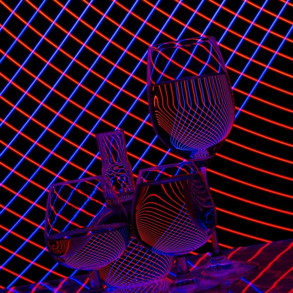 Преломление