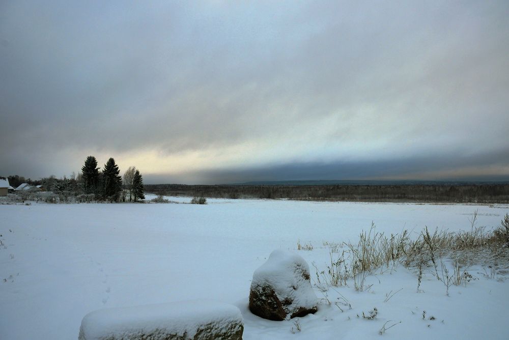 Photograph by Любовь Ращупкина