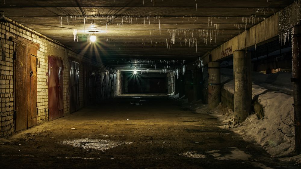 Photograph by Городничева Елена