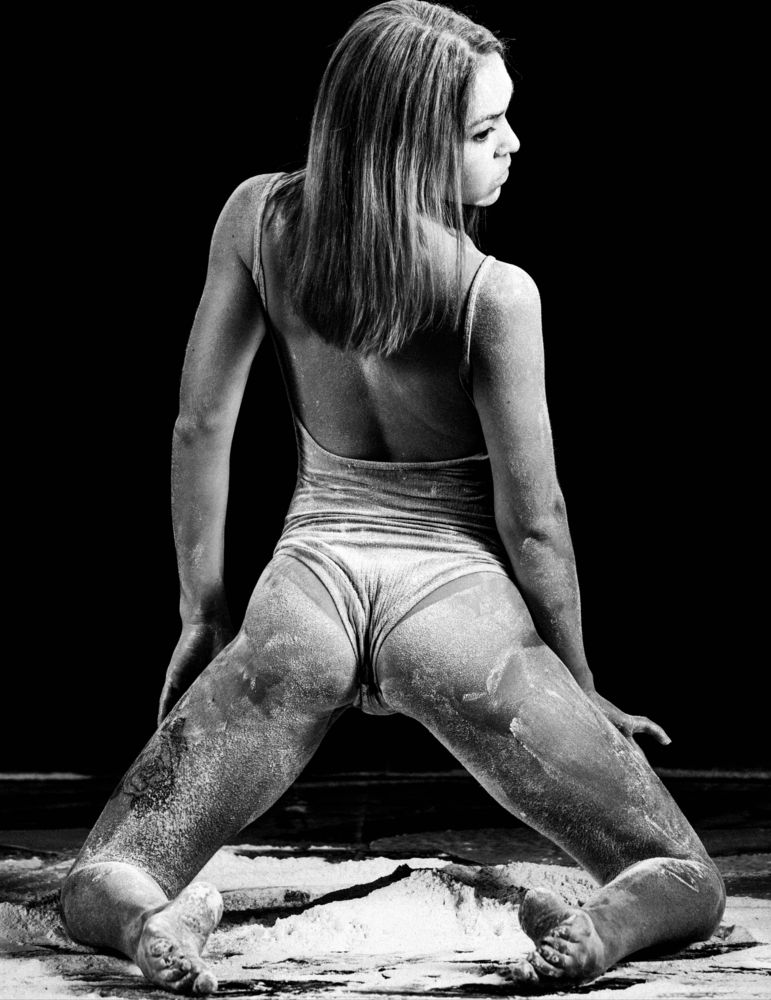 Photograph by Марина Тарасова