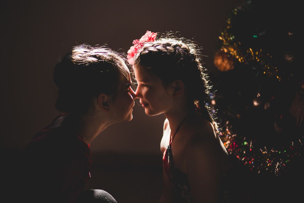 Photograph by Алена Гаспарян