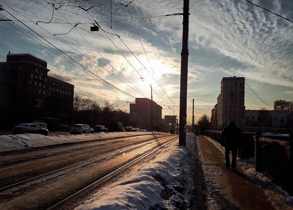 Покой