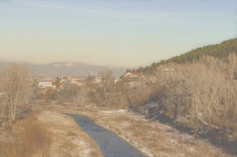 Photograph by Polina Sharapova