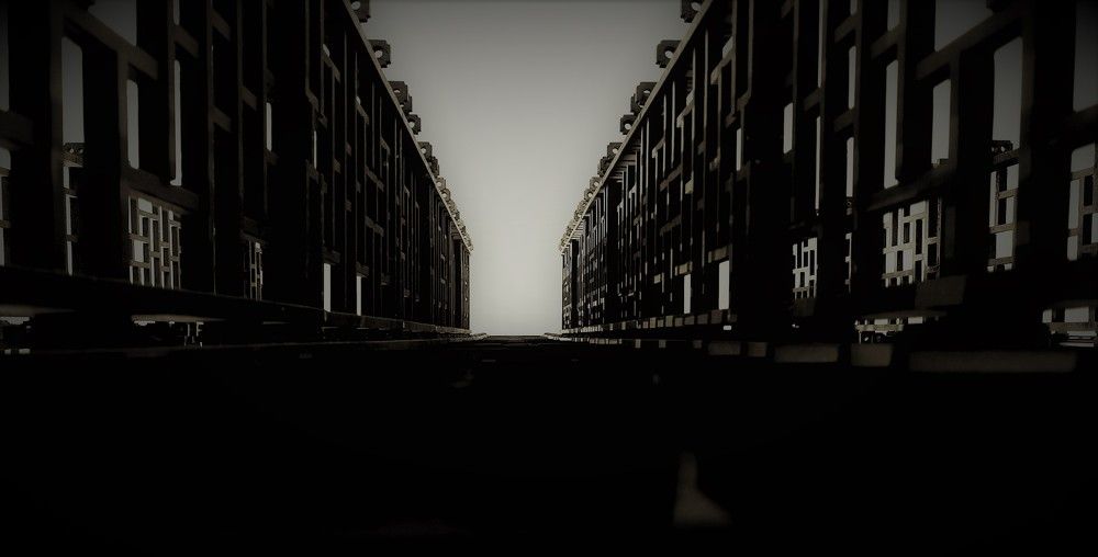 Photograph by Polina Sharapova