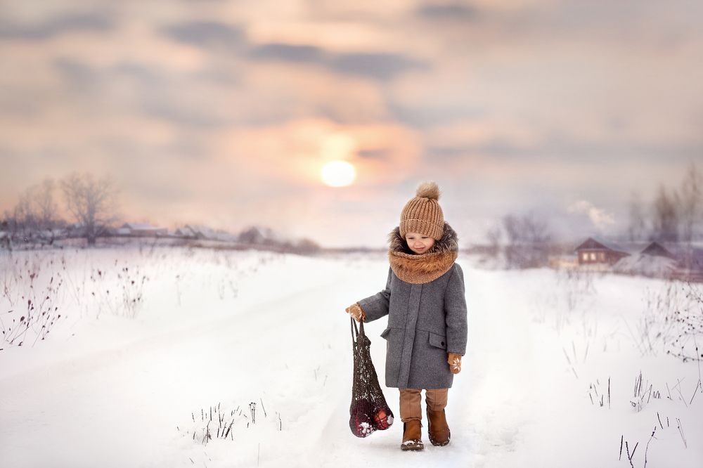 Photograph by Екатерина Митина