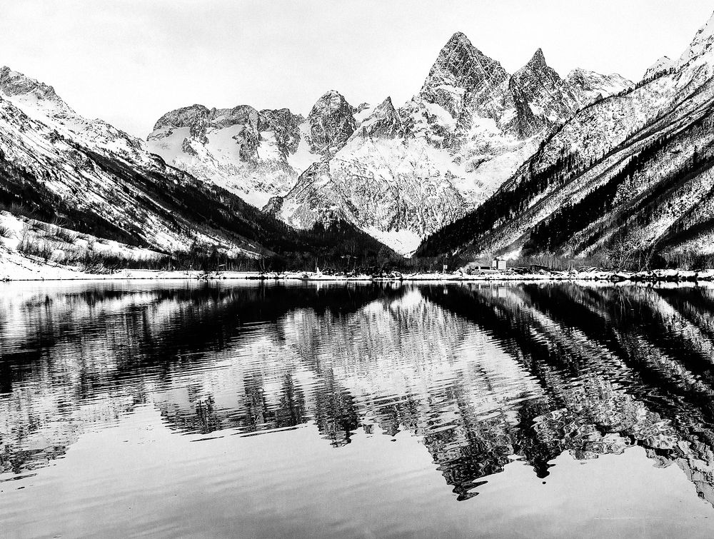 Photograph by Сергей Савенко