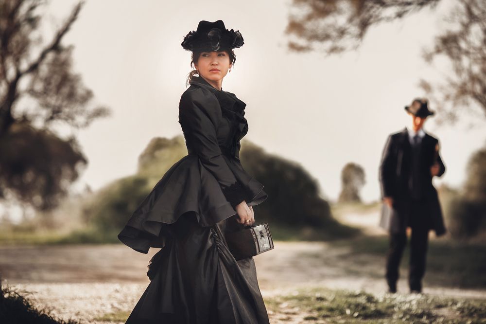 The Alienist / «Алиенист»