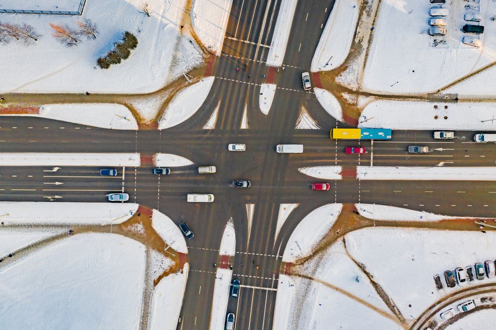 Photograph by Сергей Морозов