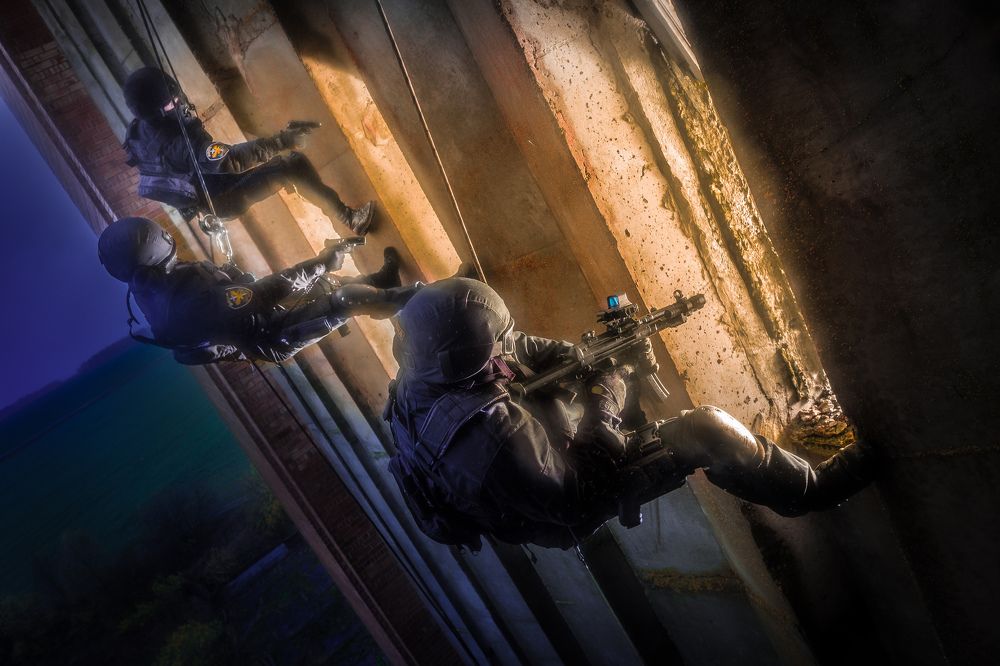 Photograph by Сергей Морозов