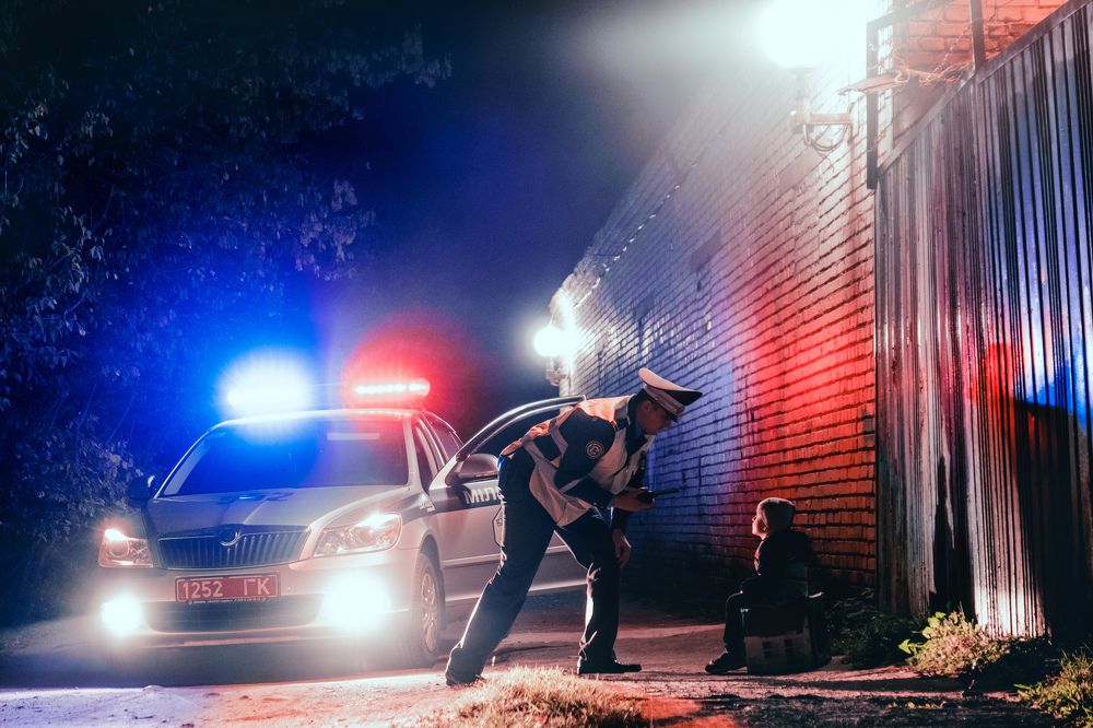 Photograph by Сергей Морозов