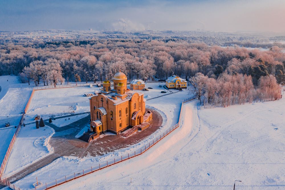 Photograph by Сергей Морозов